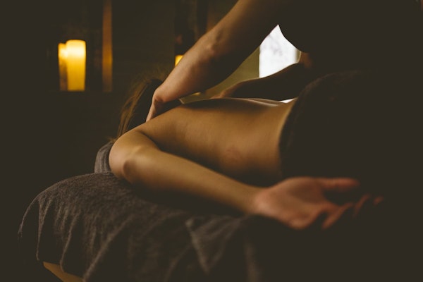 GAIA Calming Journey | 60 Min | Monday to Friday.