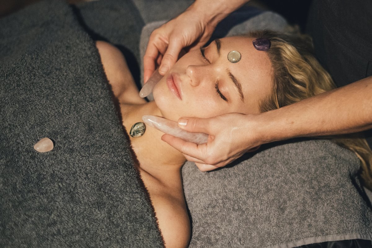 Gaia Ritual |120 minutes | Monday - Friday