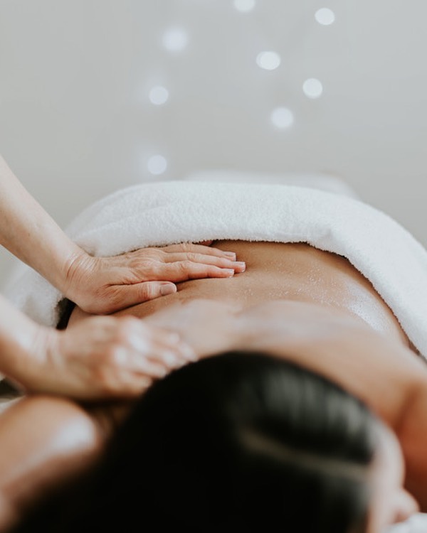 Body Comforter Massage