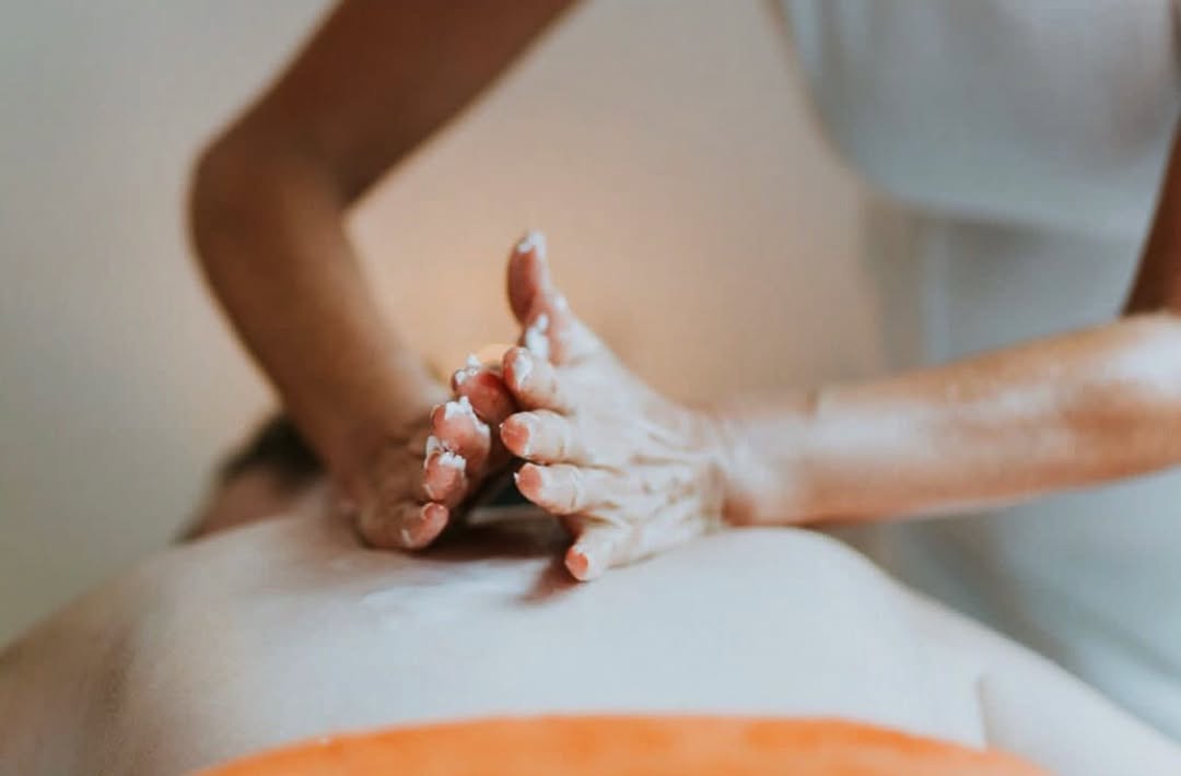 Nectar Flow Therapy 90 minutes