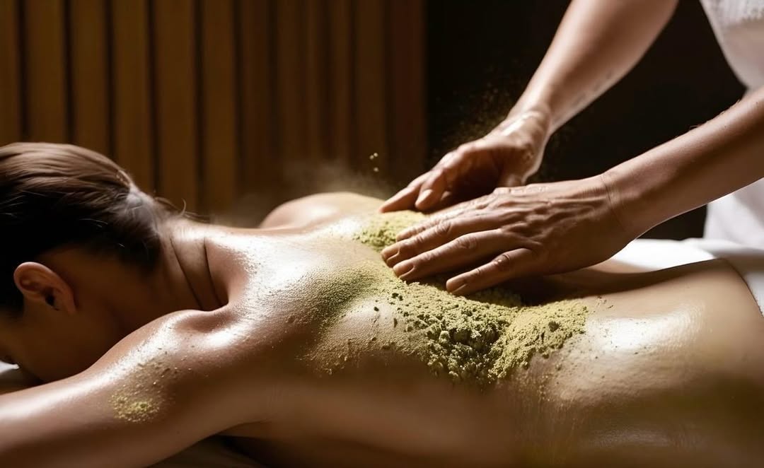 Honeydew Healing Remedy