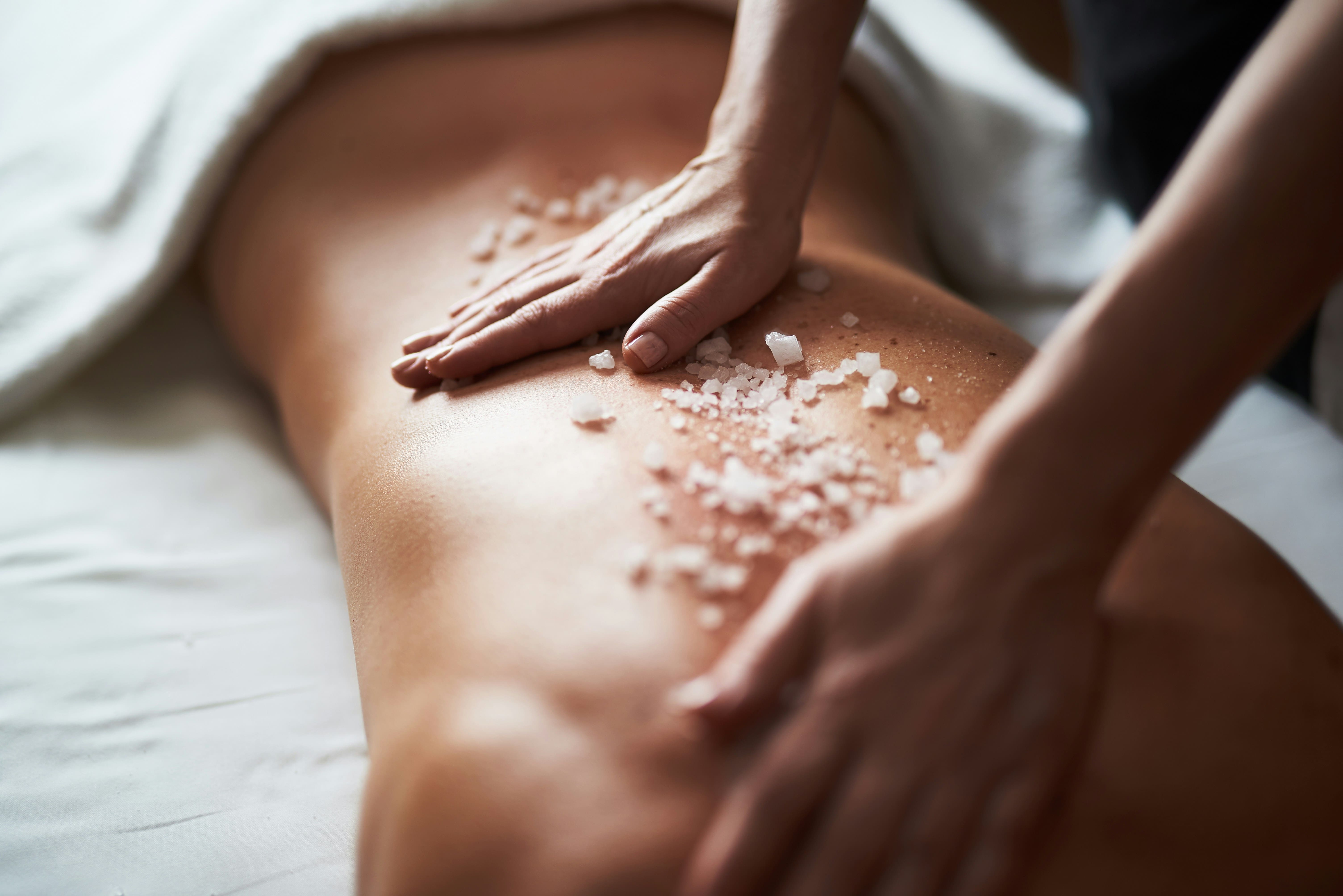 OJAS BODY REJUVENATION RITUAL