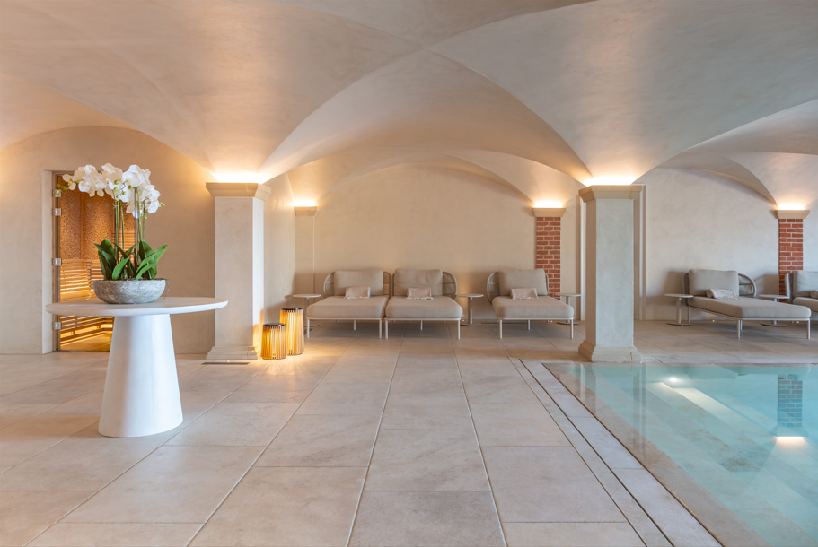 Morning Retreat Spa Experience
