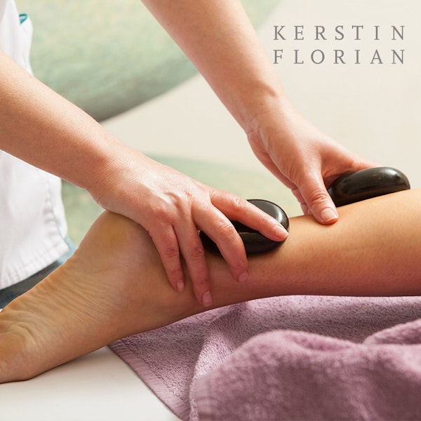 Hot Stone Massage