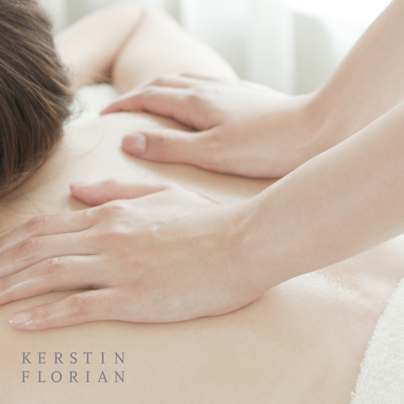 Relaxing Body Massage