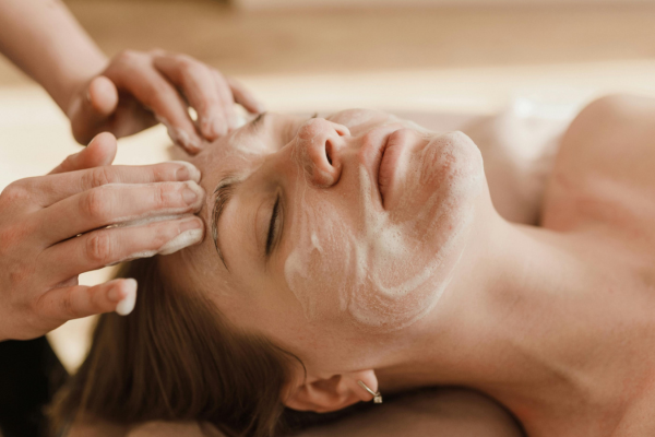 Joy Of Beauty Facial - 45min