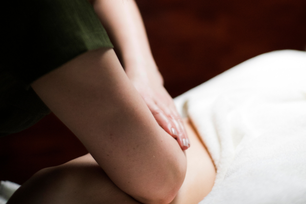VOYA Voyager Massage Journey - 105min