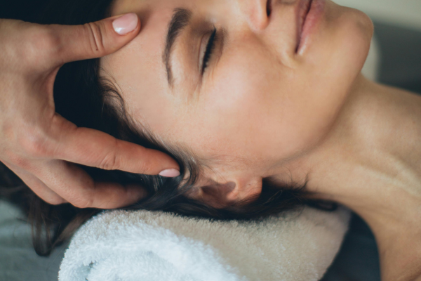 Harmony Facial - 45min