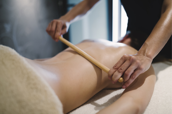 Illuminating Bamboo Ritual - 105min