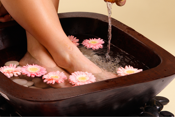 Serenity Top To Toe Ritual - 105min