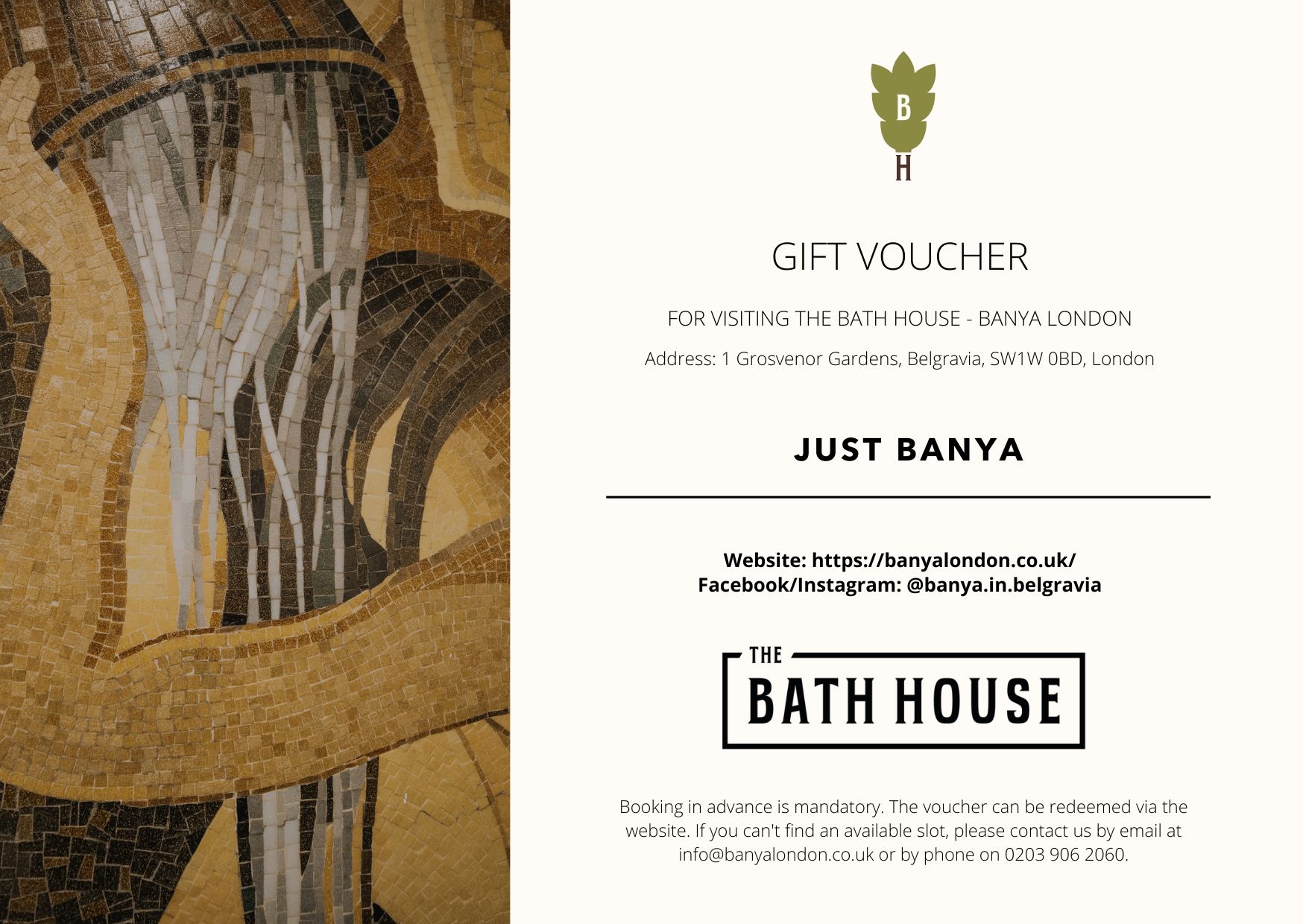 Just Banya