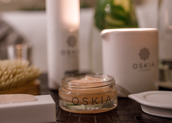 Oskia Purify & Revive