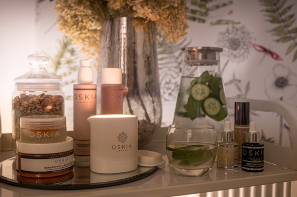 Oskia Signature nutri-GLOW