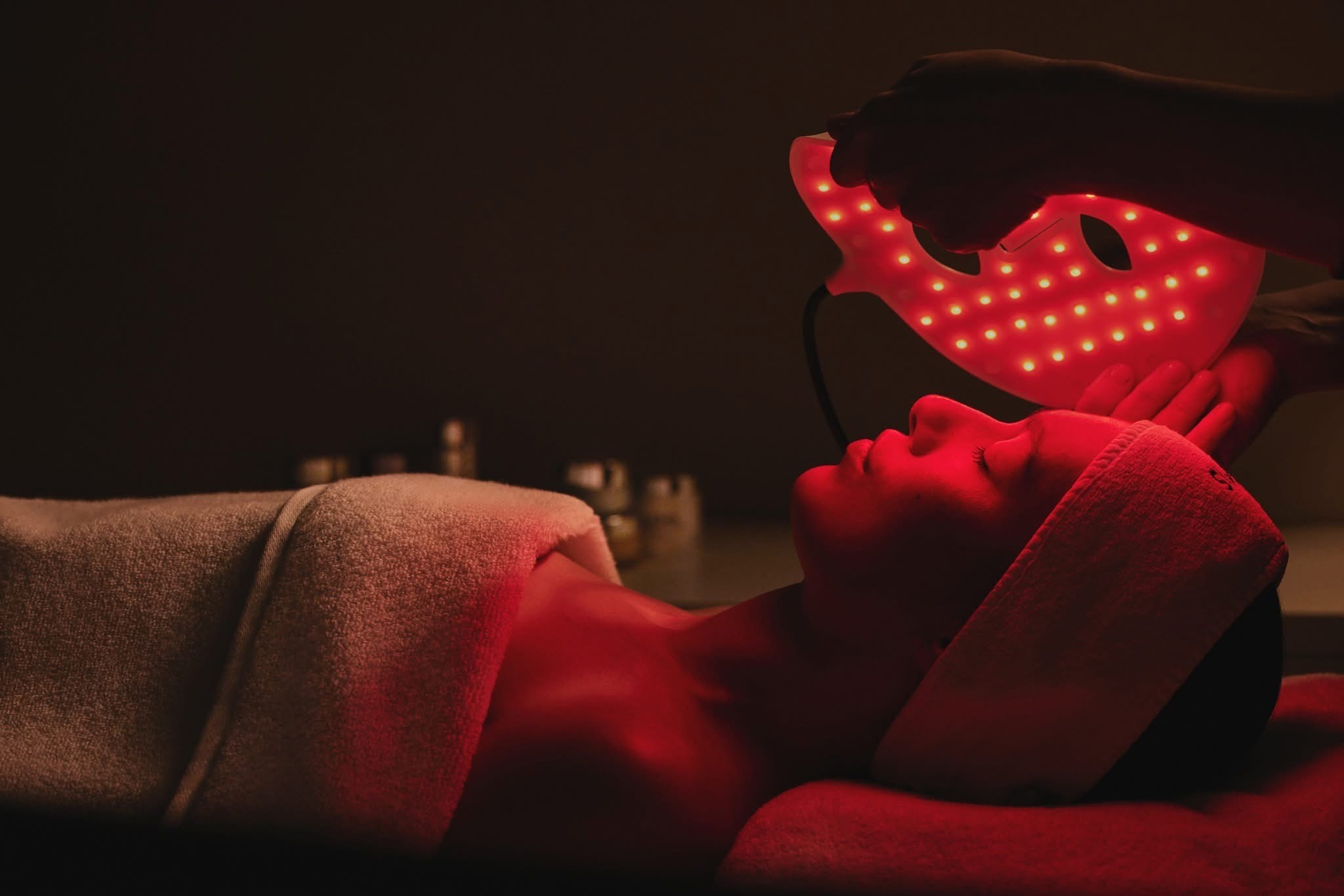 Elemis Expert Add on LED Energy Mask