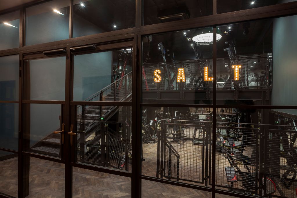 Salt Challenge