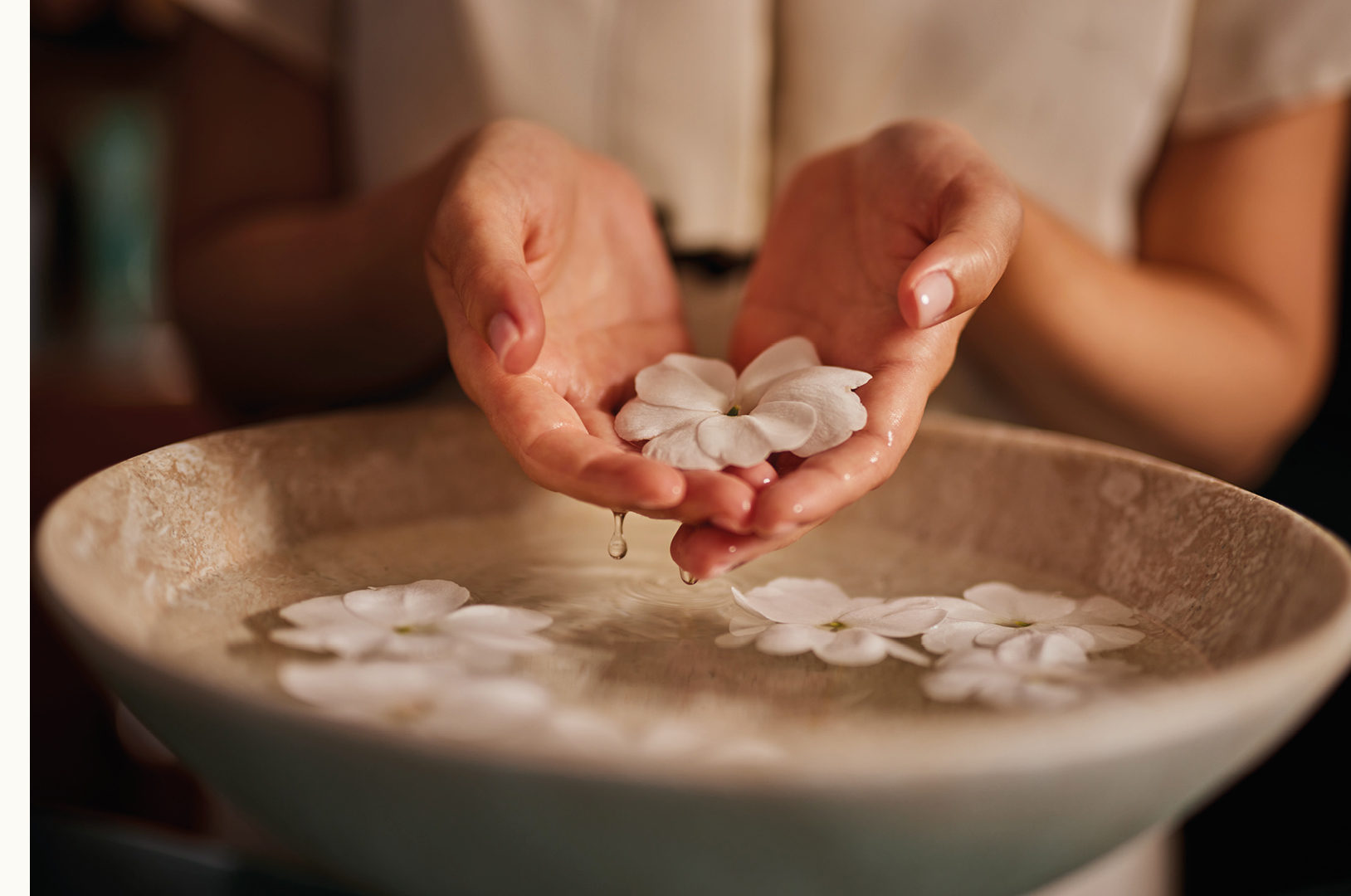 Tranquillity Massage