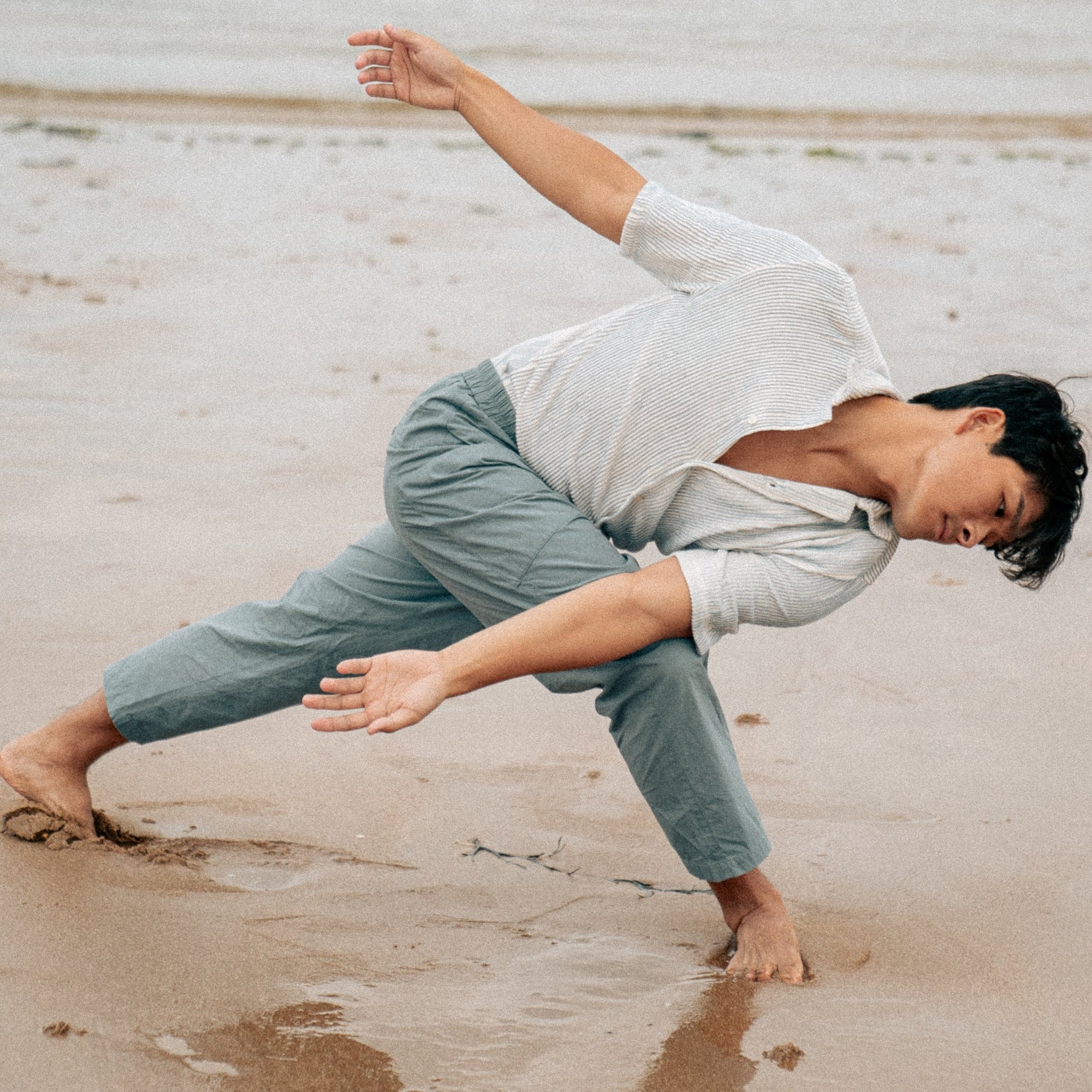 David Kam - Beyond Asana