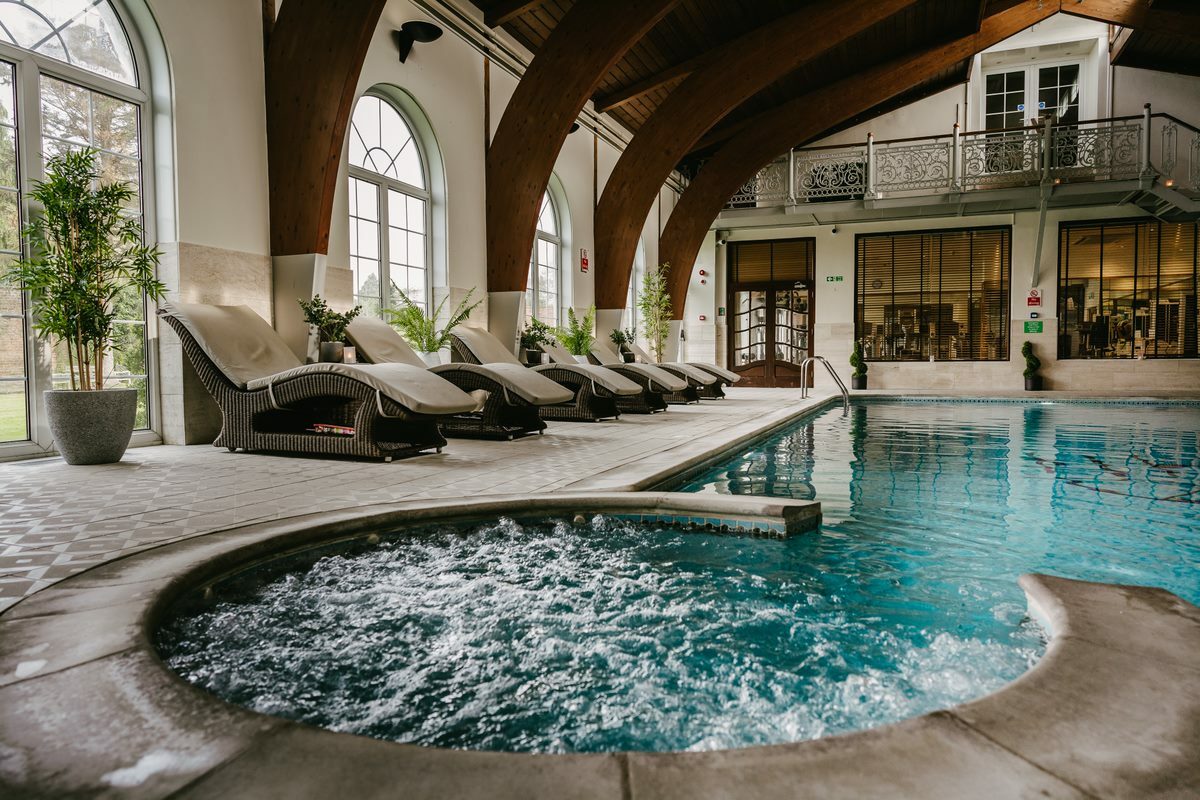 Zhen Spa