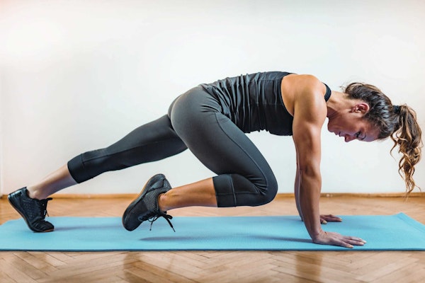 Circuit Class 45min