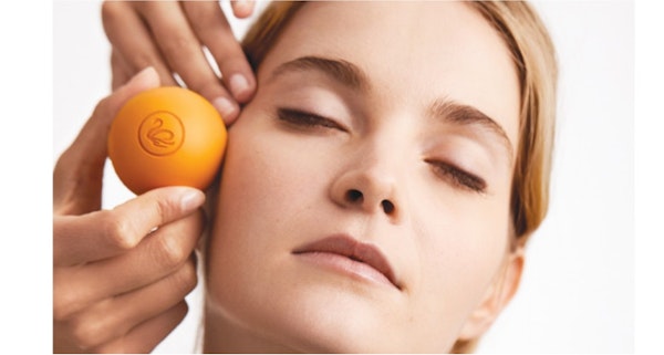 Energy Boosting Vitamin C Face and Body Therapy