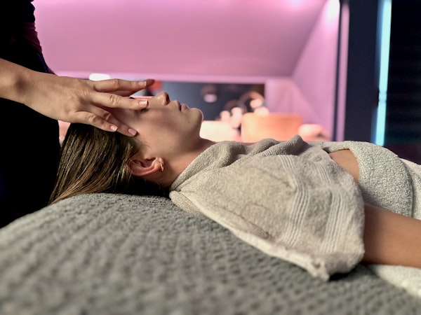 Taste of Germaine Facial