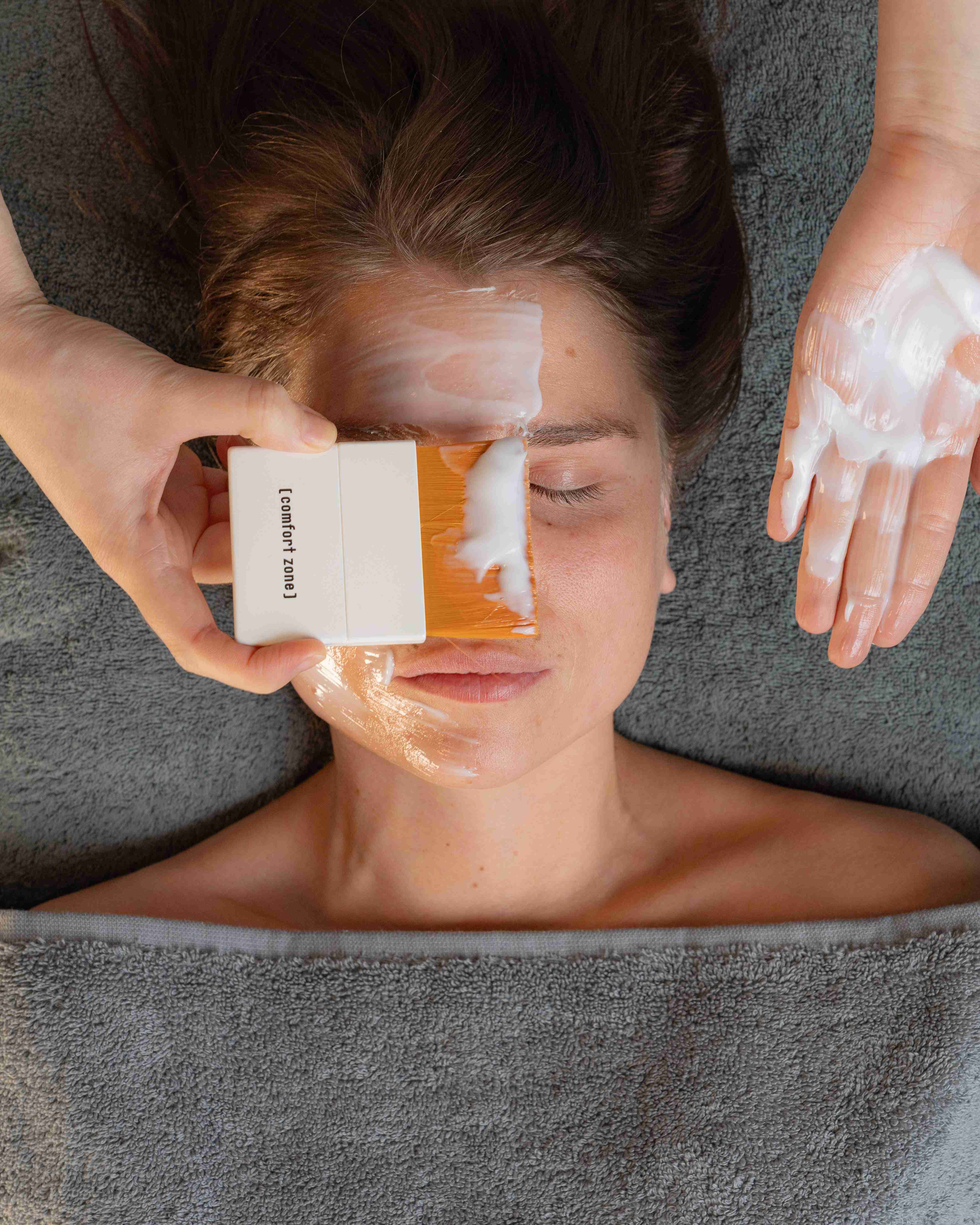 Recover Touch: 20 min