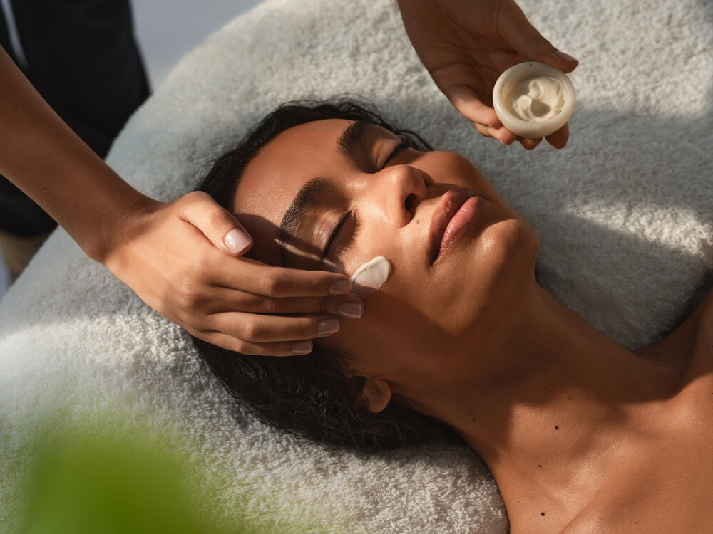 Natura Bissé The Youthful Firm and Lift