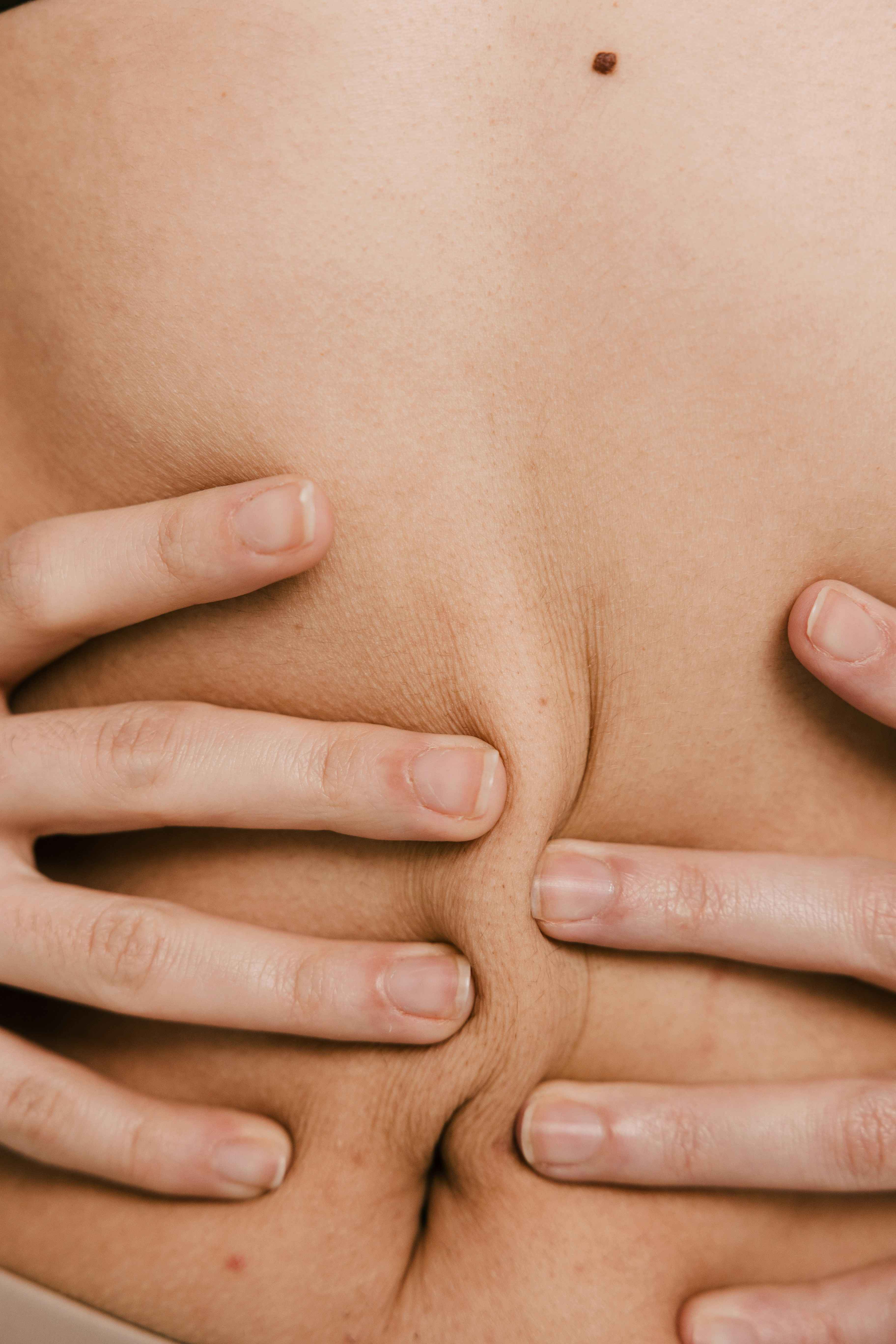 SKEALER LYMPHATIC DRAINAGE