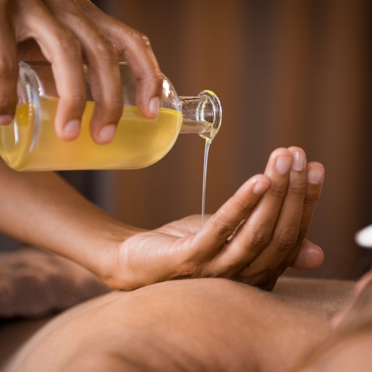 Treatment Of The Month