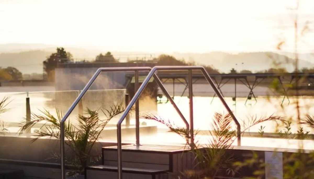 Twilight Evening Escape Spa
