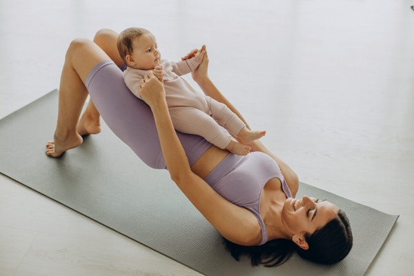 MumFit