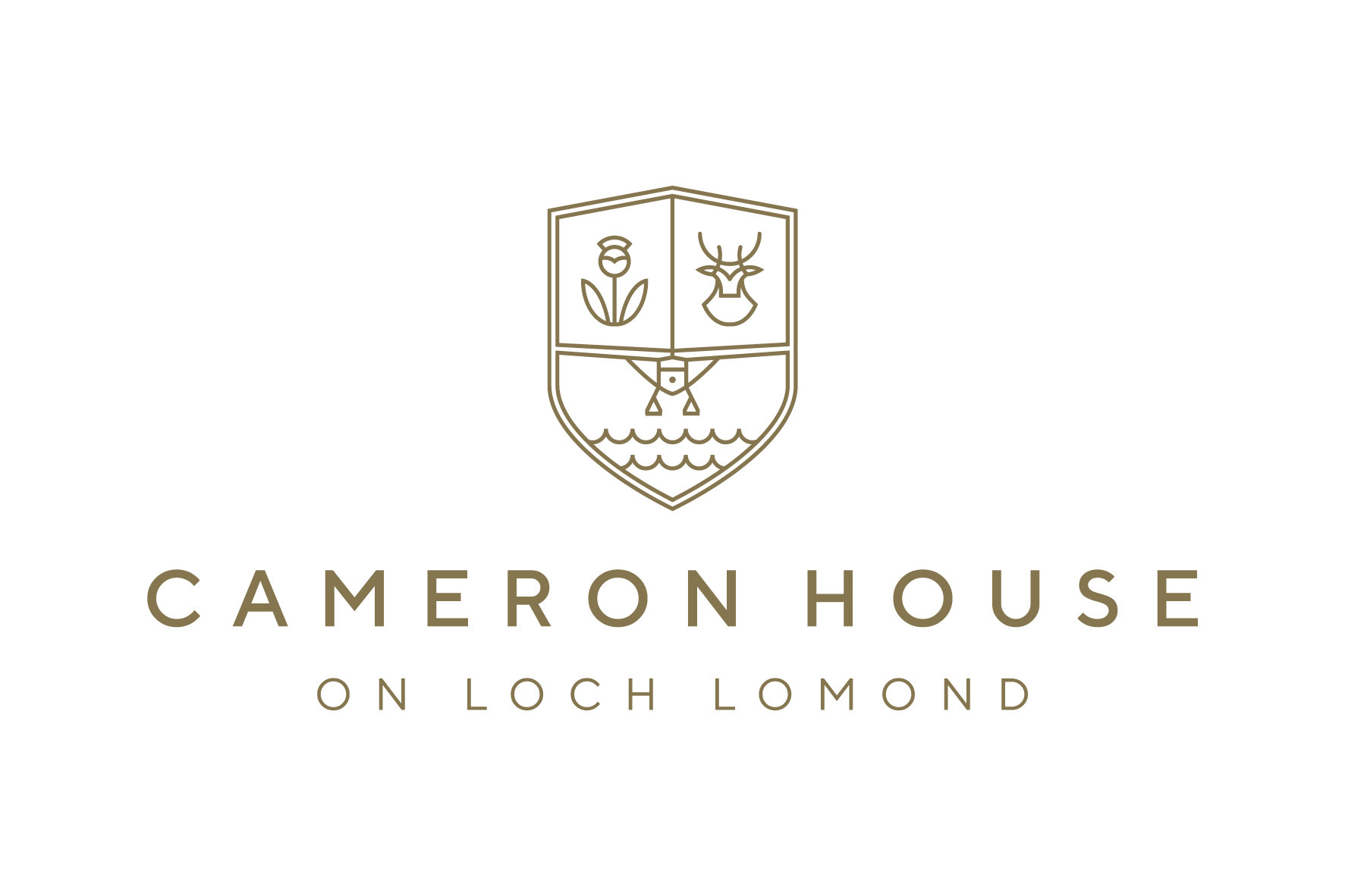 Cameron House
