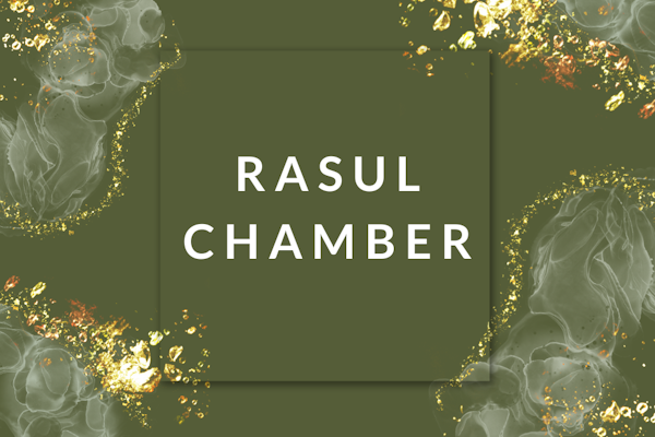 Rasul Chamber | 40 mins