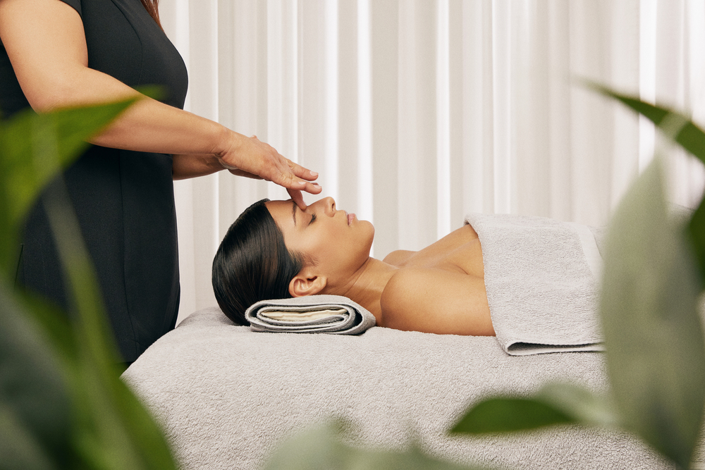 ESPA Event - Skin Vision Facial 30mins