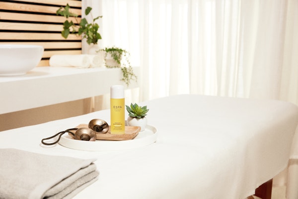 ESPA Event - Taster Reflexology 30mins