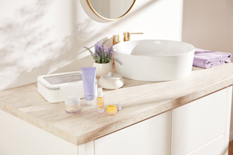 ESPA Skincare Workshop