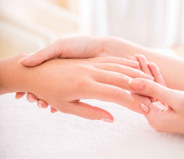 Gel Manicure and Pedicure Package