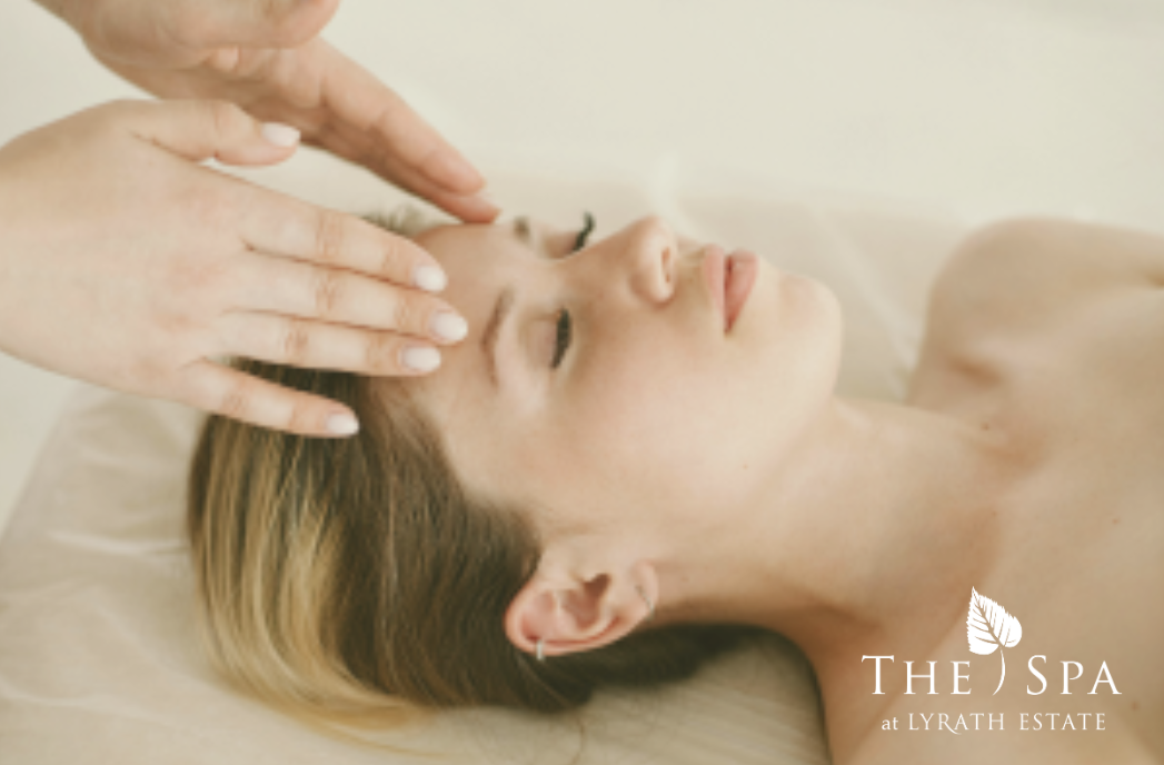 Magnesium Back & Scalp Massage