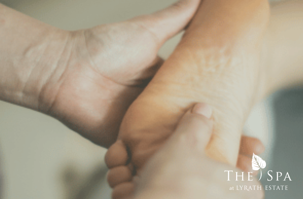 Reflexology
