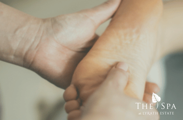 Reflexology