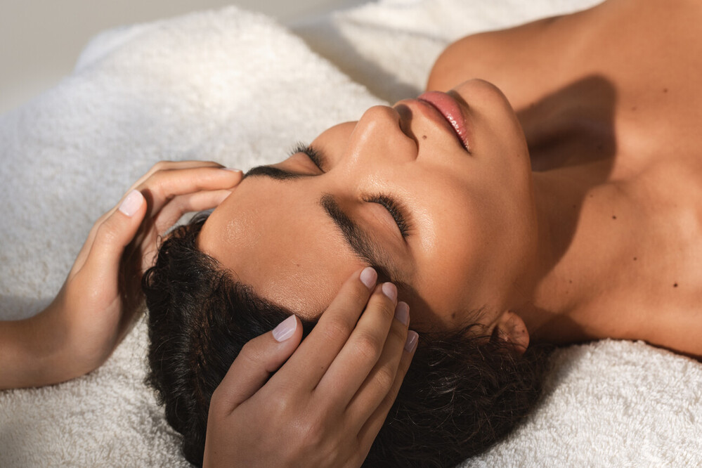 Mother's Day Promotion - Nourish and Nurture