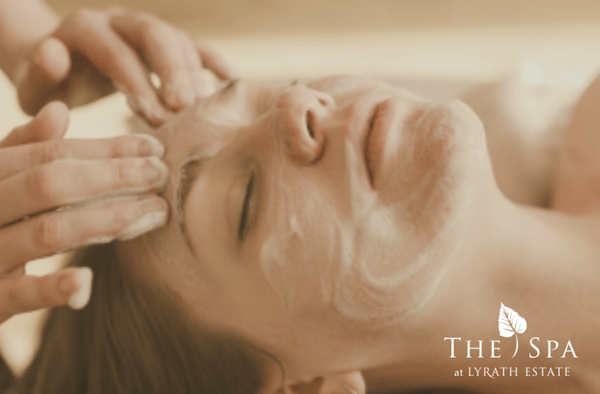 Basq Maternity Skin Boosting Body Exfoliation