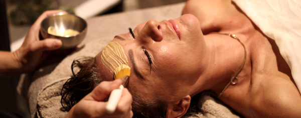 Temple Spa Hydrating Facial
