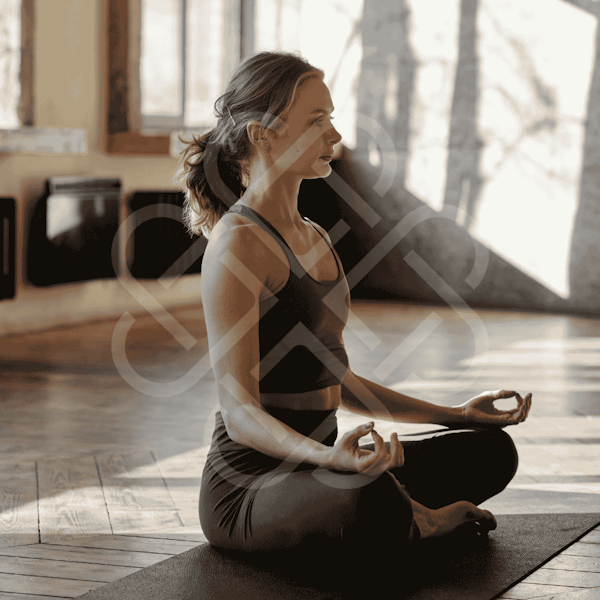 Fertility Yoga Workshop