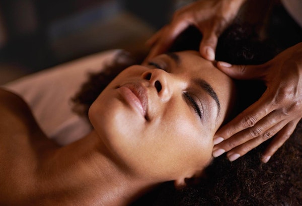 The Store Bespoke Facial