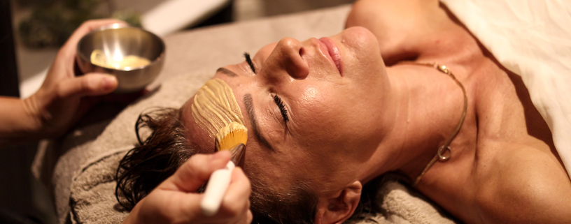 Temple Spa Bespoke Facial