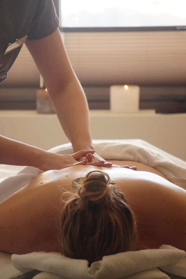 Luxury Face & Body