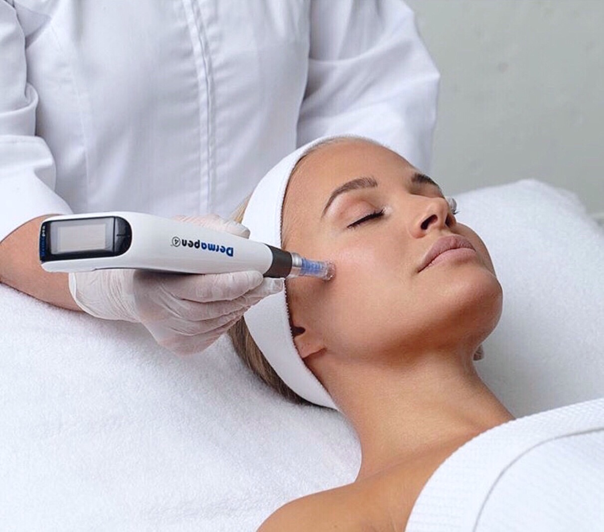 Dermapen Deep