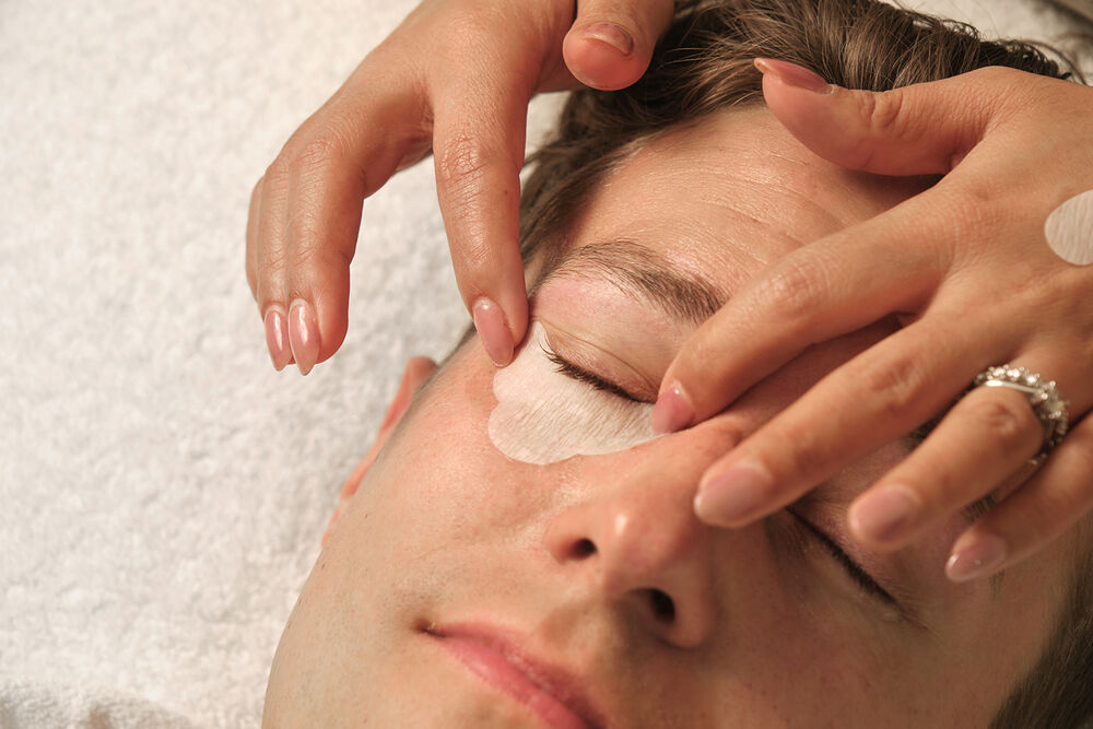 Anu Khapung Lash Lift