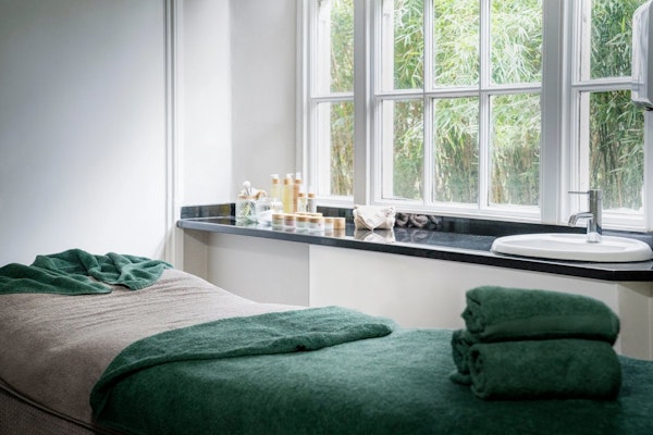 Monetary Spa Voucher
